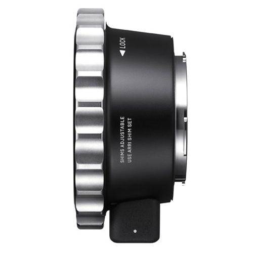 מתאם עדשה SIGMA MOUNT CONVERTER MC-31 שפע
