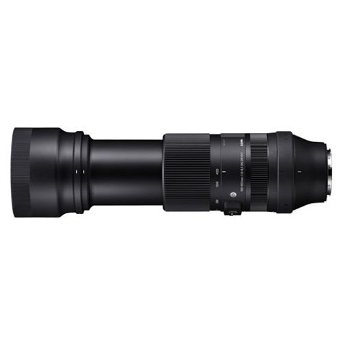 SIGMA 100-400mm F5-6.3 DG DN OS |C For Sony E - שפע