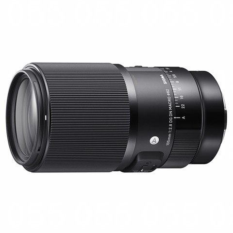 Sigma 105mm F2.8 dg DN Macro Art For Sony E - שפע