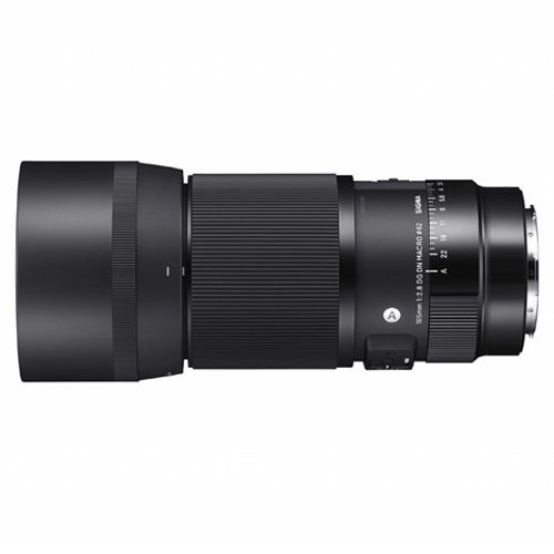 Sigma 105mm F2.8 dg DN Macro Art For Sony E - שפע