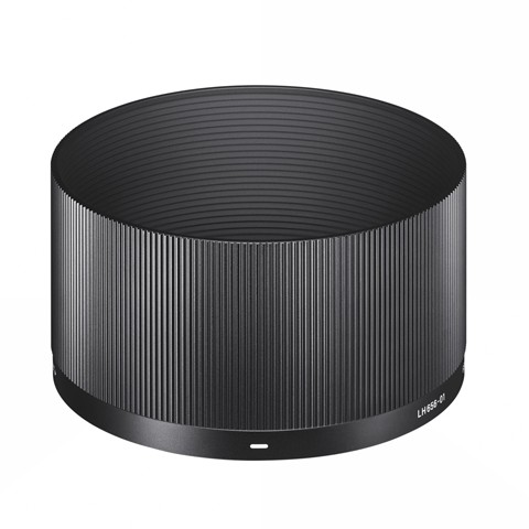 מגן שמש מקורי ל SIGMA 65MM f2 dg dn