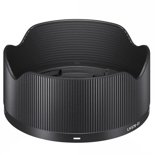 מגן שמש מקורי ל SIGMA 24MM f3.5 dg dn