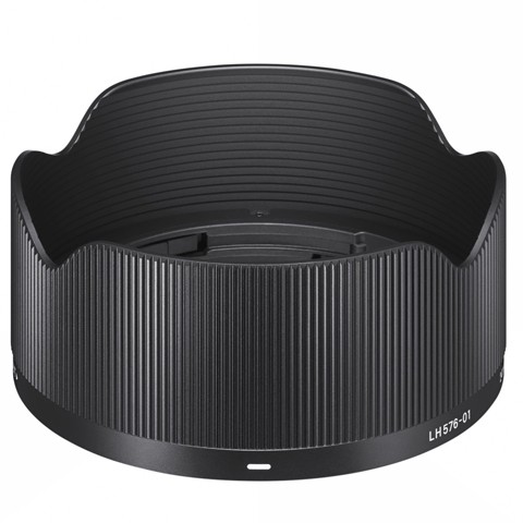 מגן שמש מקורי ל SIGMA 24MM f3.5 dg dn