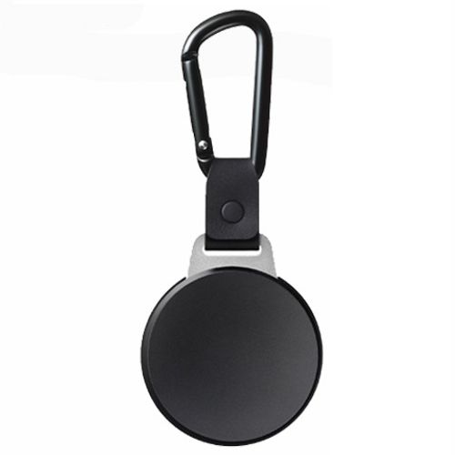 מחזיק מכסה עדשות מתכת מגנטי SIGMA CH-11