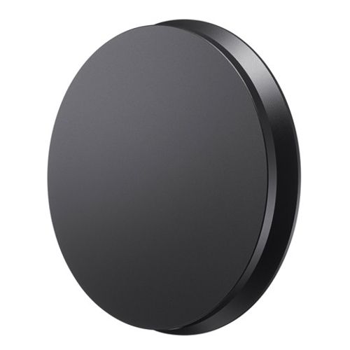 מכסה עדשות 62mm מתכת מגנטי SIGMA