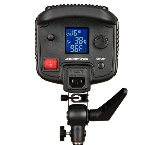 תאורת לד Godox Led SL-200