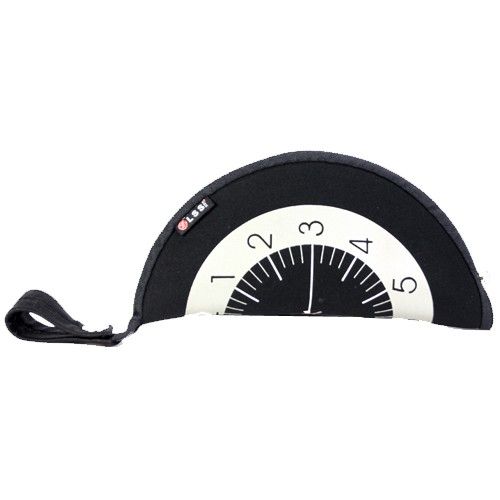 פד עכבר מתקפל דגם שעון LSS