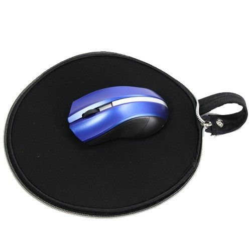 פד עכבר מתקפל דגם שעון LSS