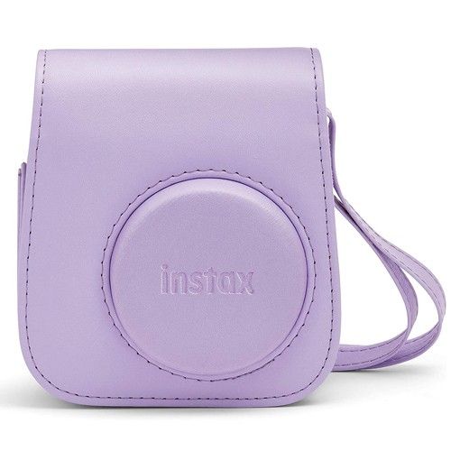 תיק למצלמת Fuji Instax Mini 12