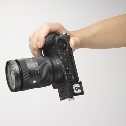 SIGMA 28-70mm F2.8 DG DN | C For Sony E יבואן רשמי