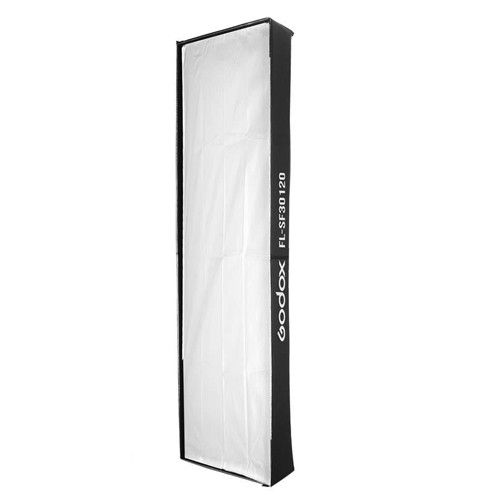 סופטבוקס FL-SF30120 עבור לוח אור FL150R