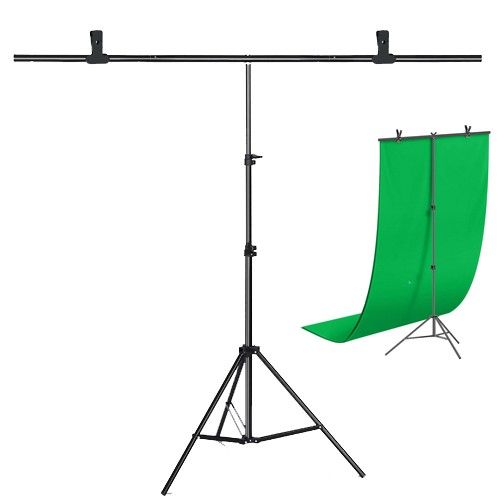 מתקן רקעים נייד Fancier 80X70 bjj6