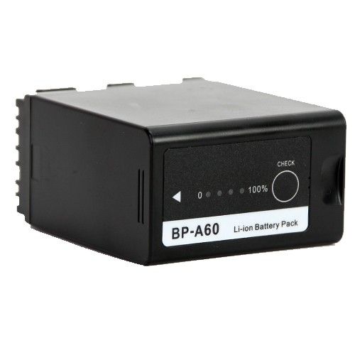 סוללת תואמת למצלמה Beston BP-A60