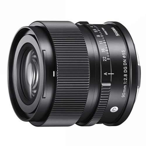 SIGMA 90mm F2.8 DG DN | C For Sony E-Mount שפע