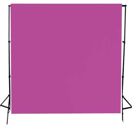 רקע נייר סגול 1.35X11 מטר Creativity 76 Grape