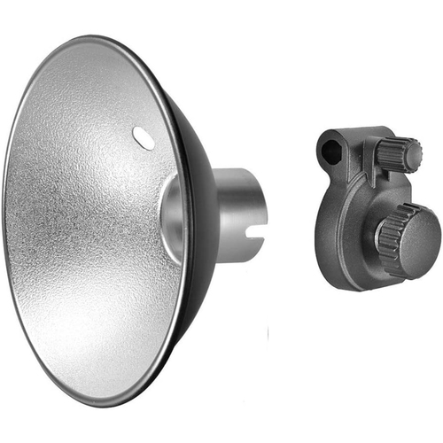 רפלקטור בעל חיבור למטריה Godox Witstro AD-S6