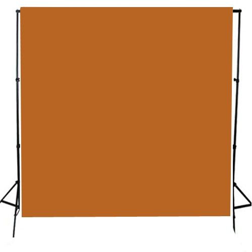 רקע נייר חום 2.72X11 מטר 48 Yellowish Brown