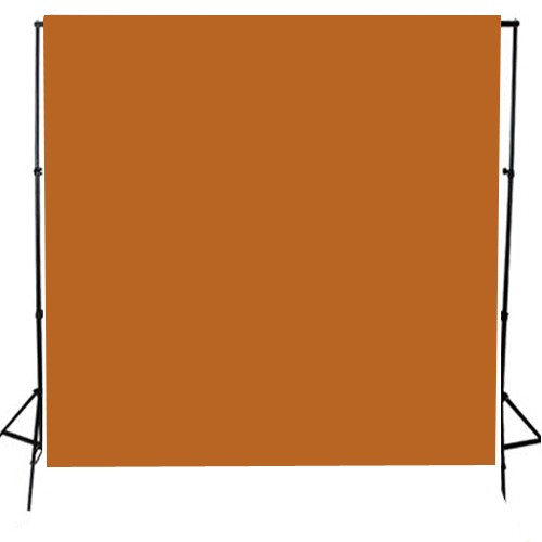 רקע נייר חום 2.72X11 מטר 48 Yellowish Brown