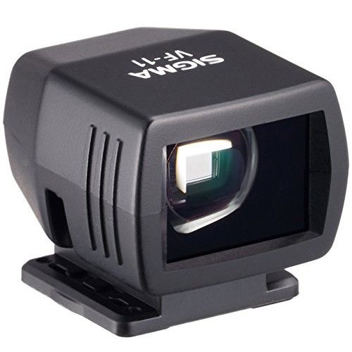 עינית צפיה חיצונית ViewFinder SIGMA VF-11