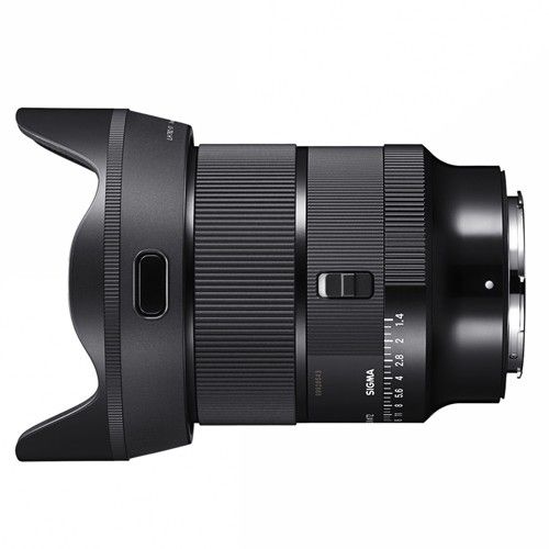 SIGMA 24mm F1.4 DG DN - ART Sony E - שפע
