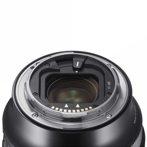 SIGMA 24mm F1.4 DG DN - ART Sony E - שפע