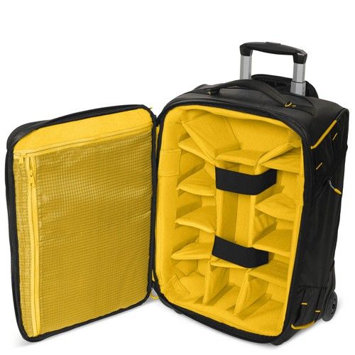 תיק צילום טרולי  Trolley Case orca or-516