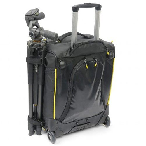 תיק צילום טרולי  Trolley Case orca or-516