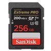 SanDisk Extreme Pro SDSDXXD-256G