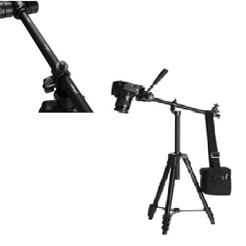 חצובה לצילום אוכל FANCIER WF-575