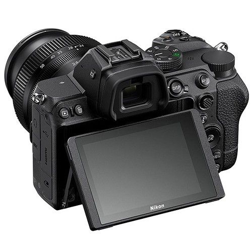 קיט מצלמה ועדשה Nikon Z5 + 24-70mm