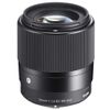 SIGMA 30mm F1.4 DC DN |C| For MFT-Mount