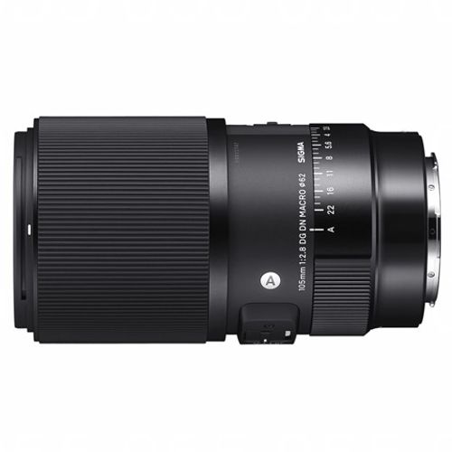 Sigma 105mm F2.8 dg DN Macro Art For L-Mount - שפע