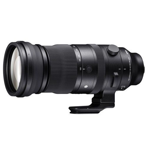 SIGMA 150-600MM F/5-6.3 DG DN OS HSM | Sports For L-MOUNT יבואן רשמי