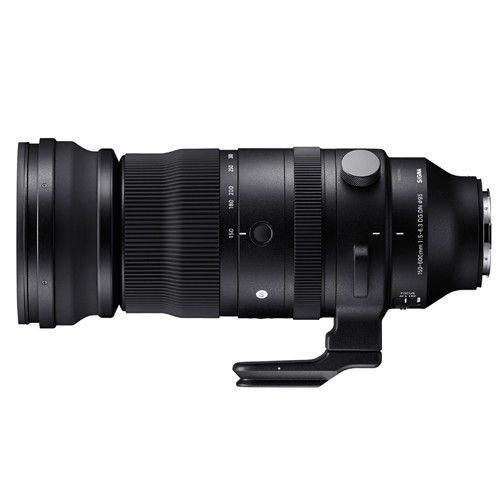 SIGMA 150-600MM F/5-6.3 DG DN OS HSM | Sports For L-MOUNT יבואן רשמי