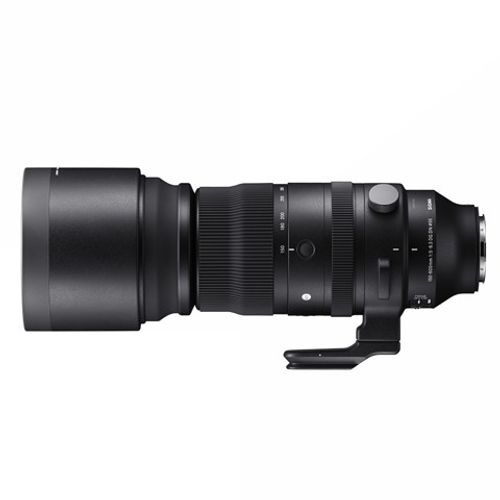 SIGMA 150-600MM F/5-6.3 DG DN OS HSM | Sports For L-MOUNT יבואן רשמי