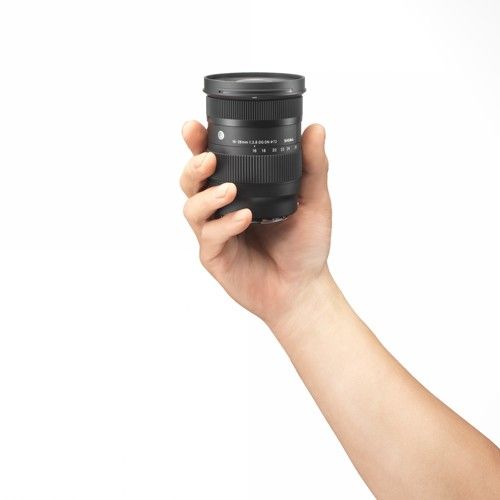 SIGMA 16-28mm F2.8 DG DN | C | For L-Mount יבואן רשמי