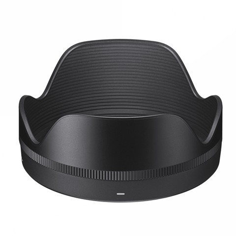 מגן שמש מקורי לעדשה SIGMA 28-70mm F2.8 DG DN
