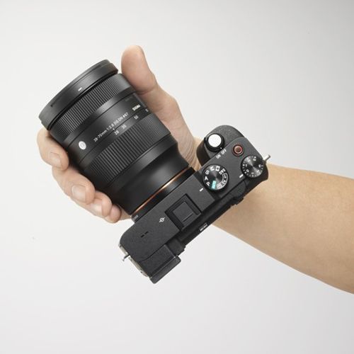 SIGMA 28-70mm F2.8 DG DN | C For L-Mount יבואן רשמי