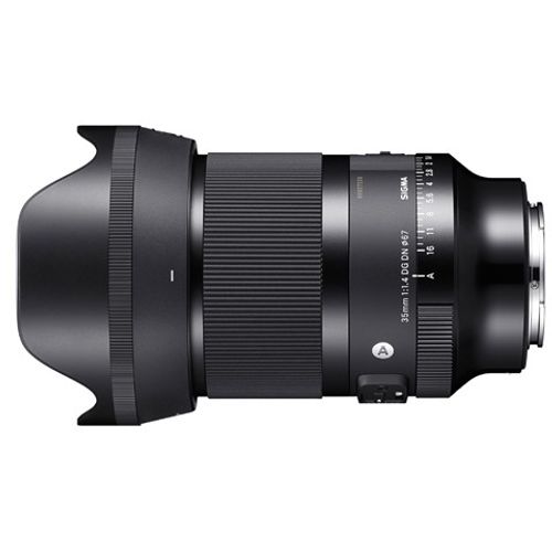 SIGMA 35mm F1.4 DG DN ART For L-Mount שפע