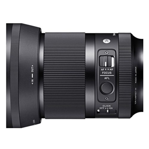 SIGMA 35mm F1.4 DG DN ART For L-Mount שפע