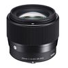 SIGMA 56mm F1.4 DC DN - C For Canon EF-M יבואן רשמי