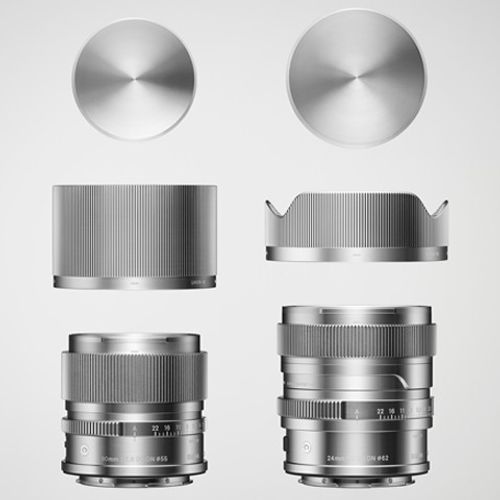 SIGMA 90mm F2.8 DG DN | C For L-Mount שפע