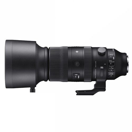 SIGMA 60-600mm F4.5-6.3 DG DN OS | Sport For L-MOUNT