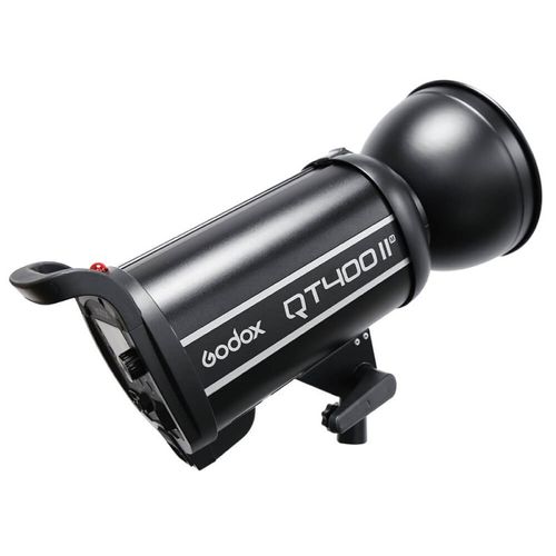 פלאש סטודיו GODOX QT400IIM 2.4Ghz