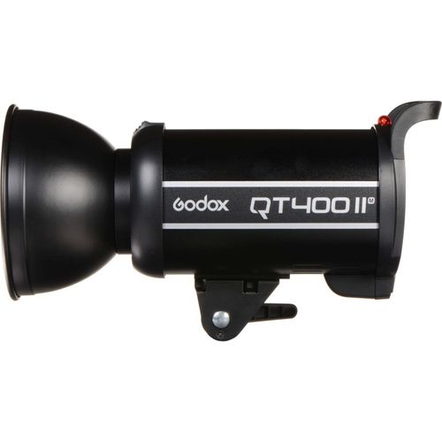 פלאש סטודיו GODOX QT400IIM 2.4Ghz
