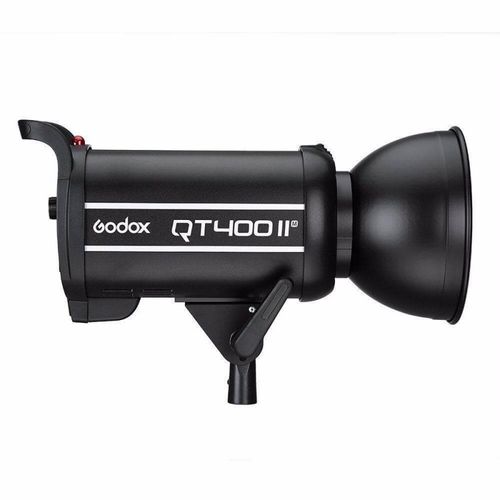פלאש סטודיו GODOX QT400IIM 2.4Ghz