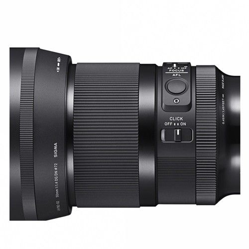SIGMA 50mm F1.4 DG DN ART For Sony E שפע