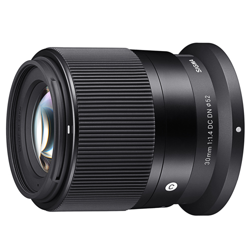 SIGMA 30mm F1.4 DC DN |C| For Nikon Z