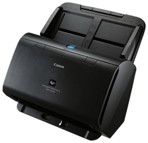  סורק Canon imageFORMULA DR-C230