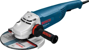 משחזת זווית חשמלית "9 (230 מ"מ) BOSCH GWS 26-230 JH 2600W